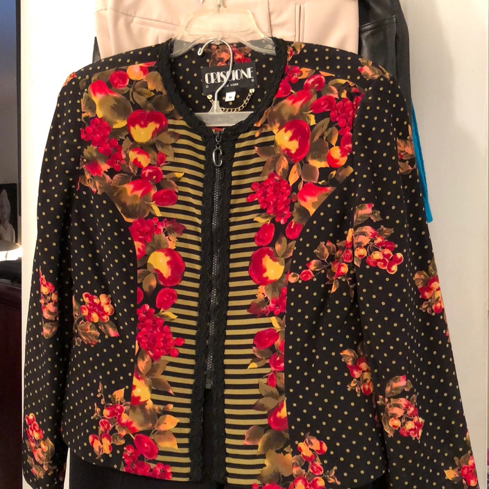 2 P.C. pantsuit